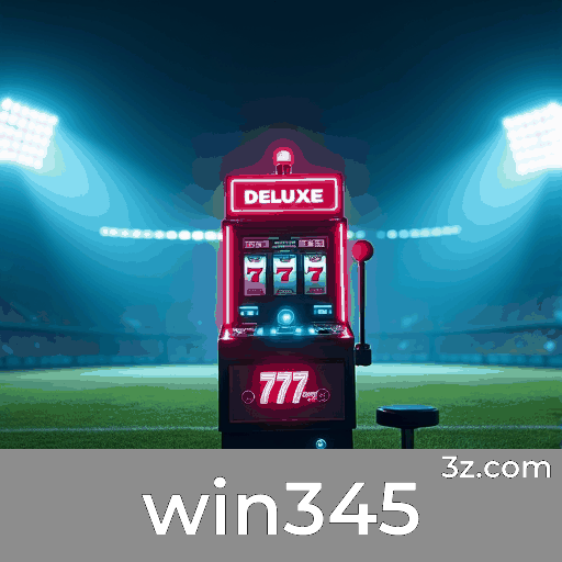 win345: Experiência de Cassino Profissional e Real