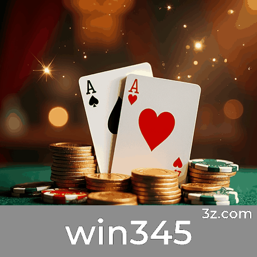 Win345 App: Descubra Bônus Exclusivos e Vantagens Únicas